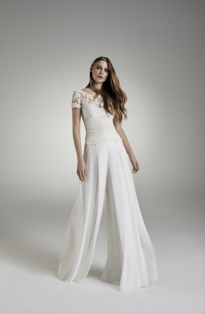 Modeca Brautkleid