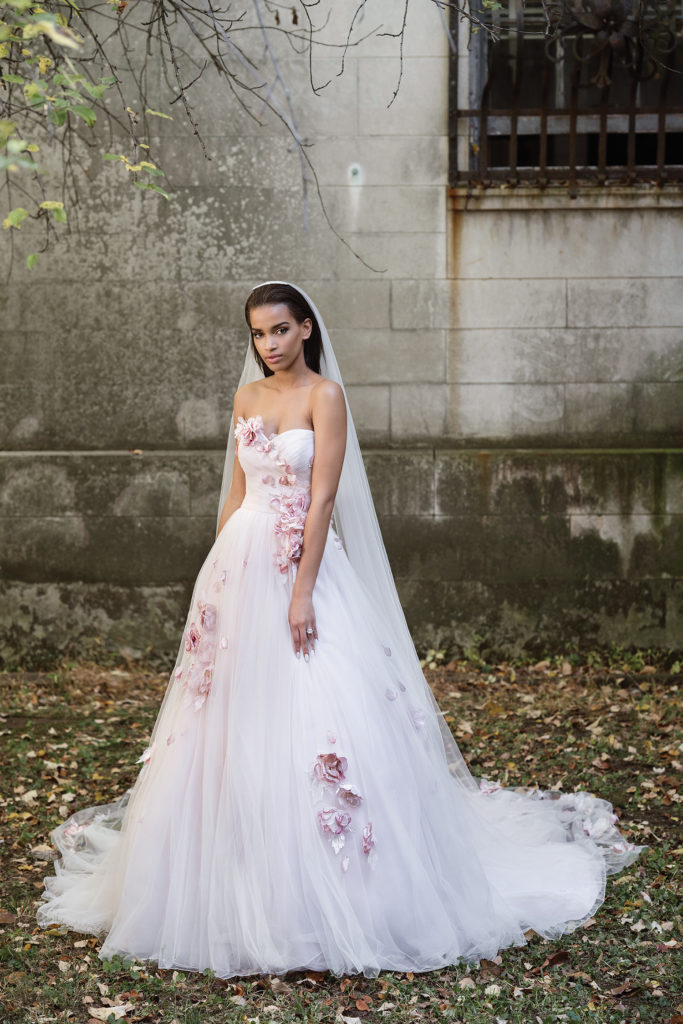 Signature Brautkleid