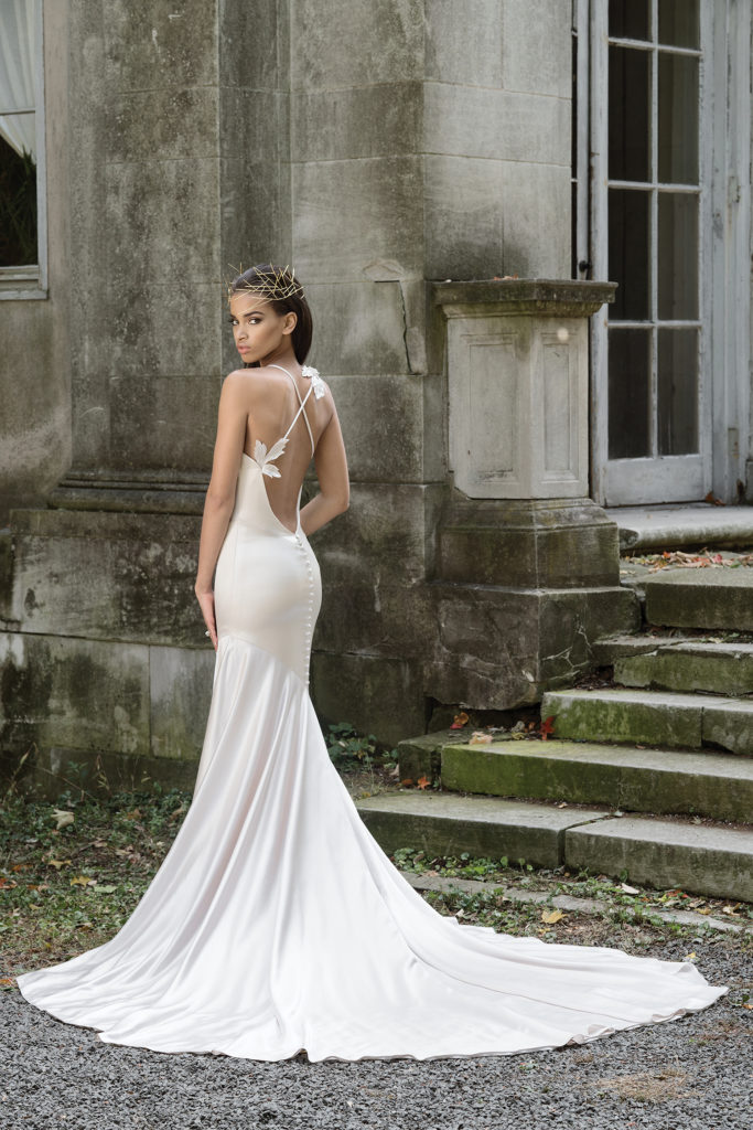 Signature Brautkleid