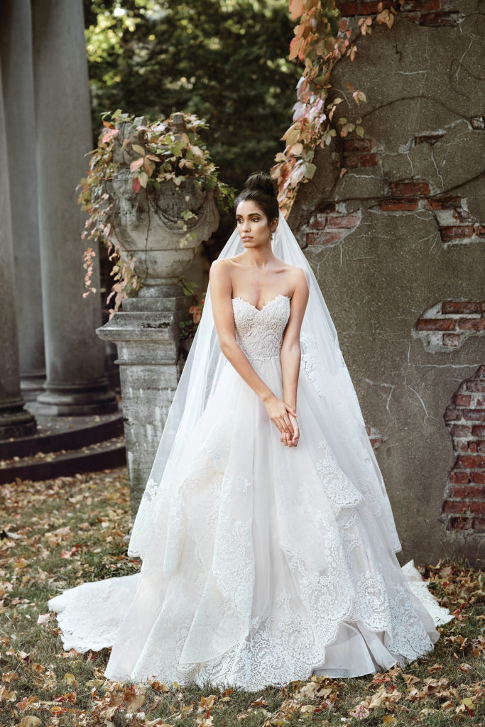 Signature Brautkleid