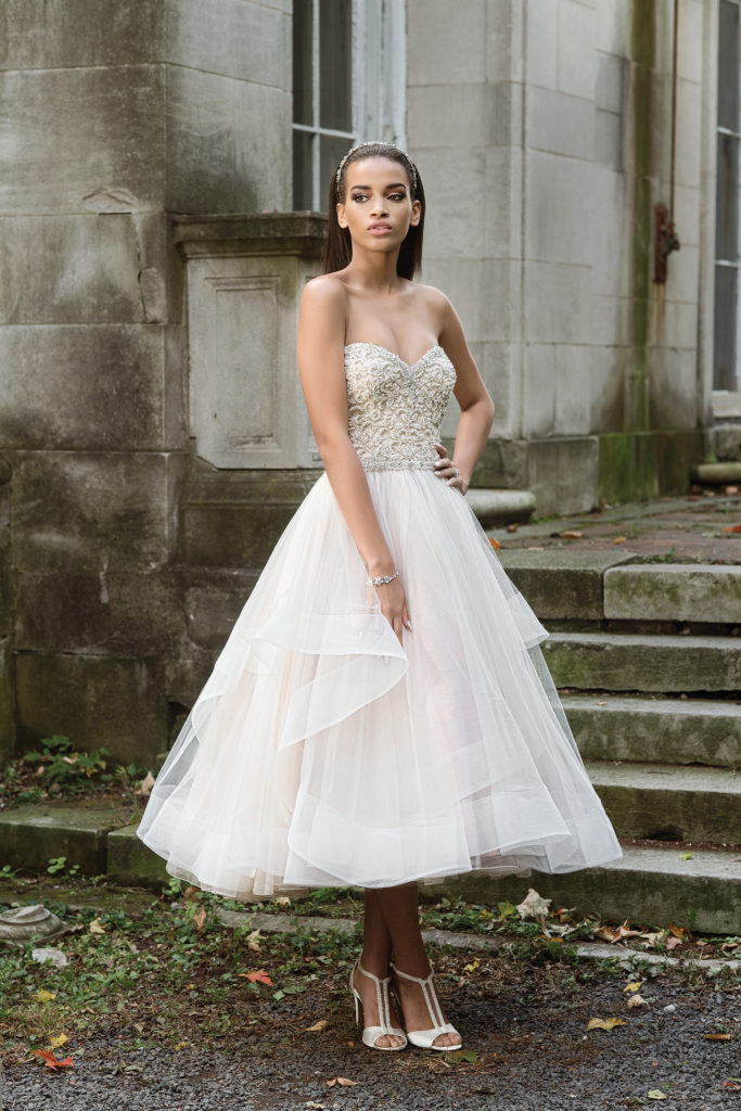 Signature Brautkleid