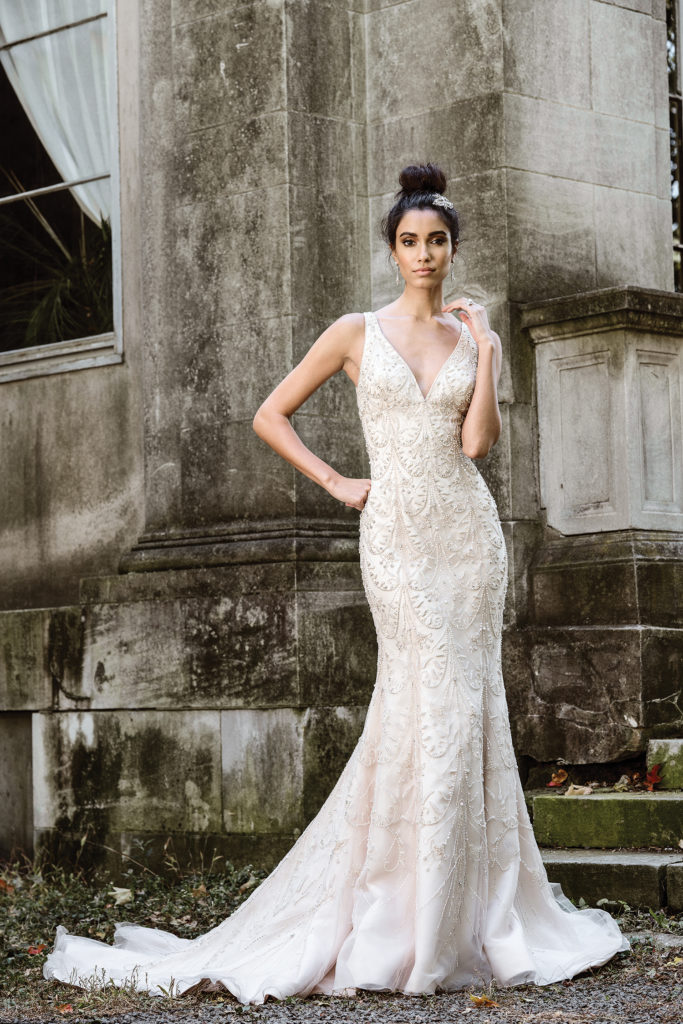 Signature Brautkleid