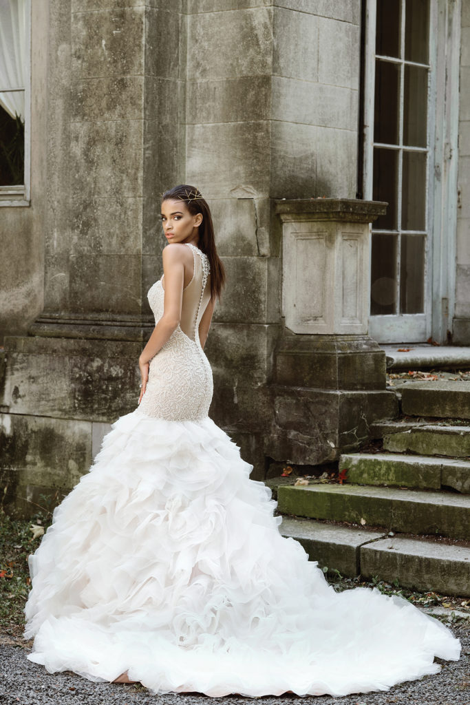 Signature Brautkleid
