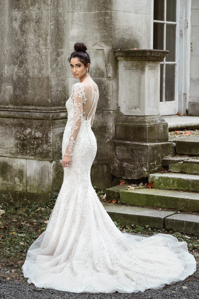 Signature Brautkleid