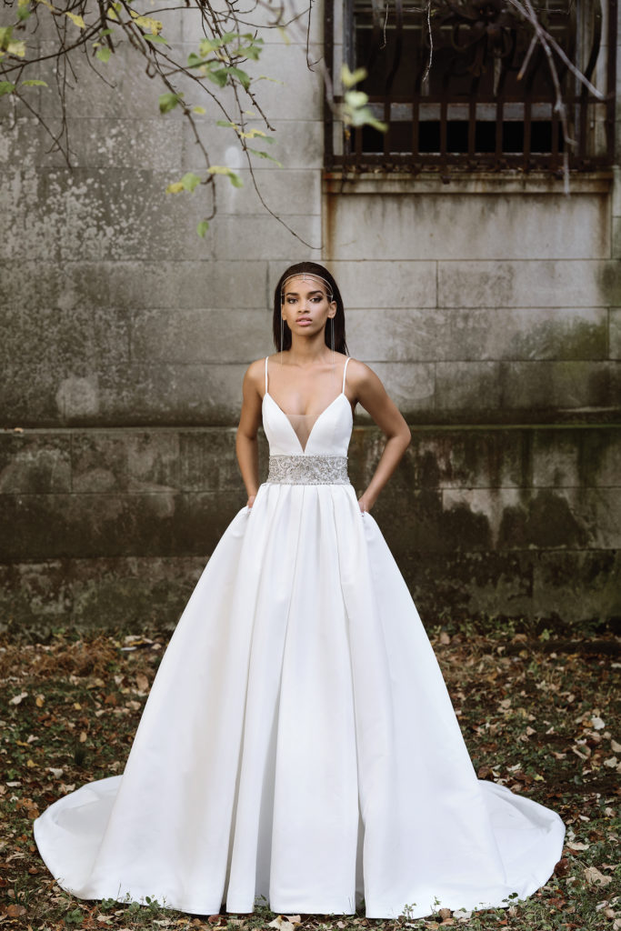 Signature Brautkleid