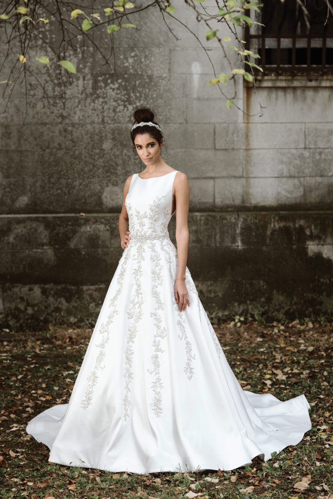 Signature Brautkleid