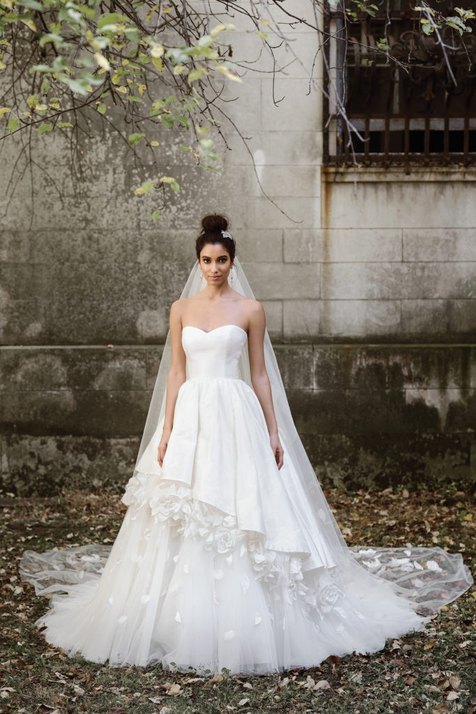 Signature Brautkleid