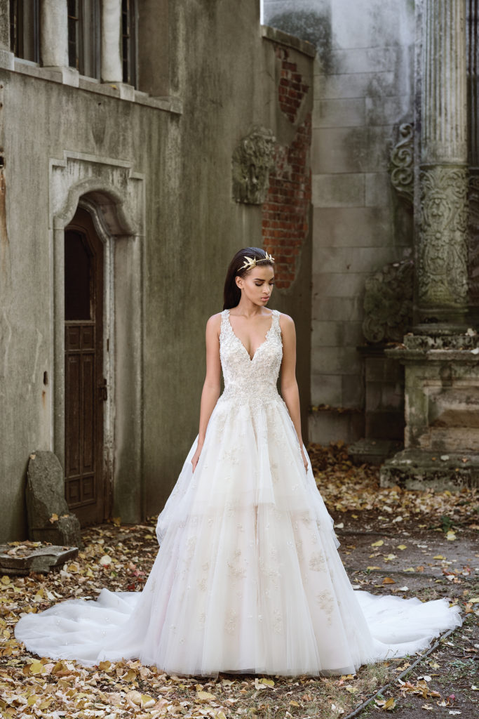 Signature Brautkleid