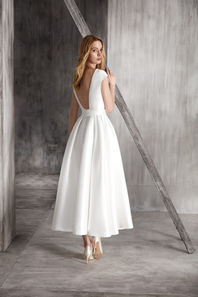 Higar Novias Brautkleid
