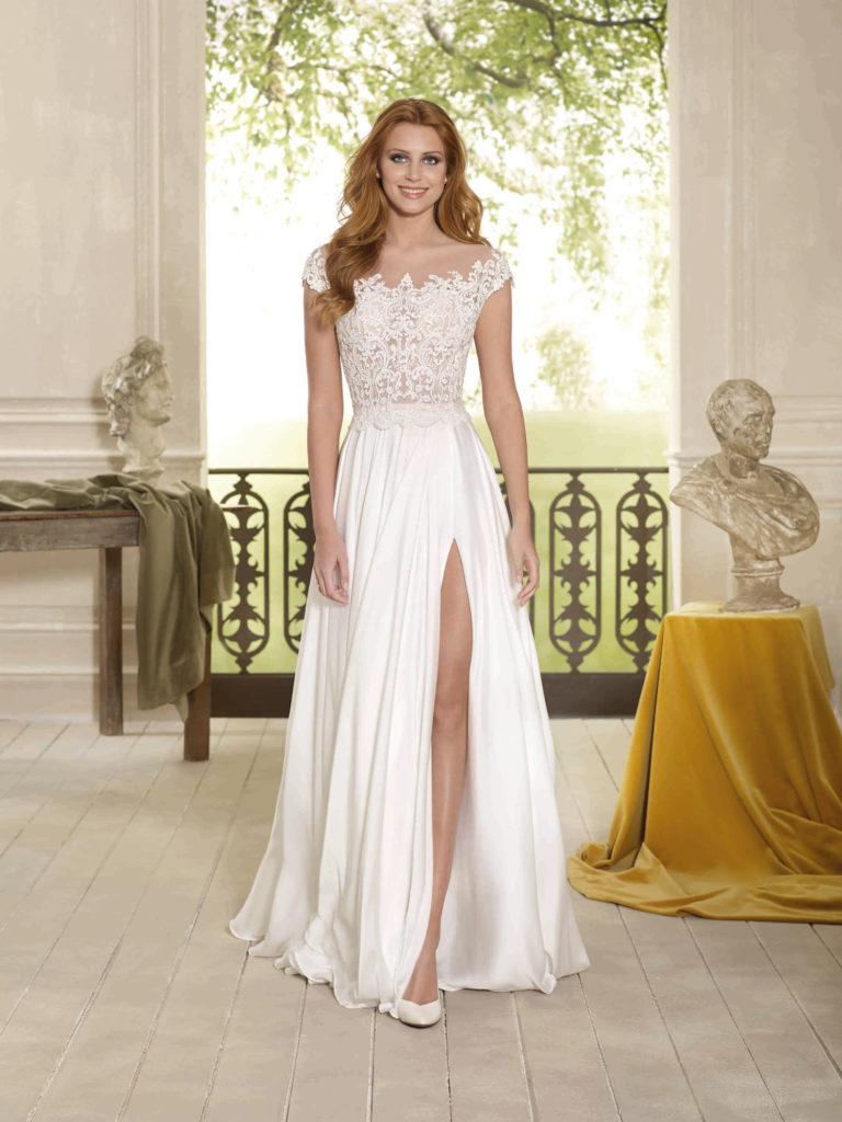 Novia D'Art Brautkleid