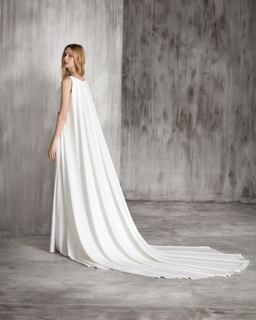 Higar Novias Brautkleid