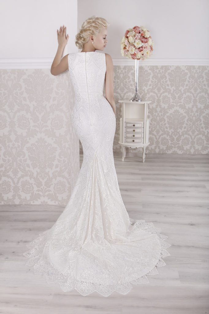 Jarice Brautkleid