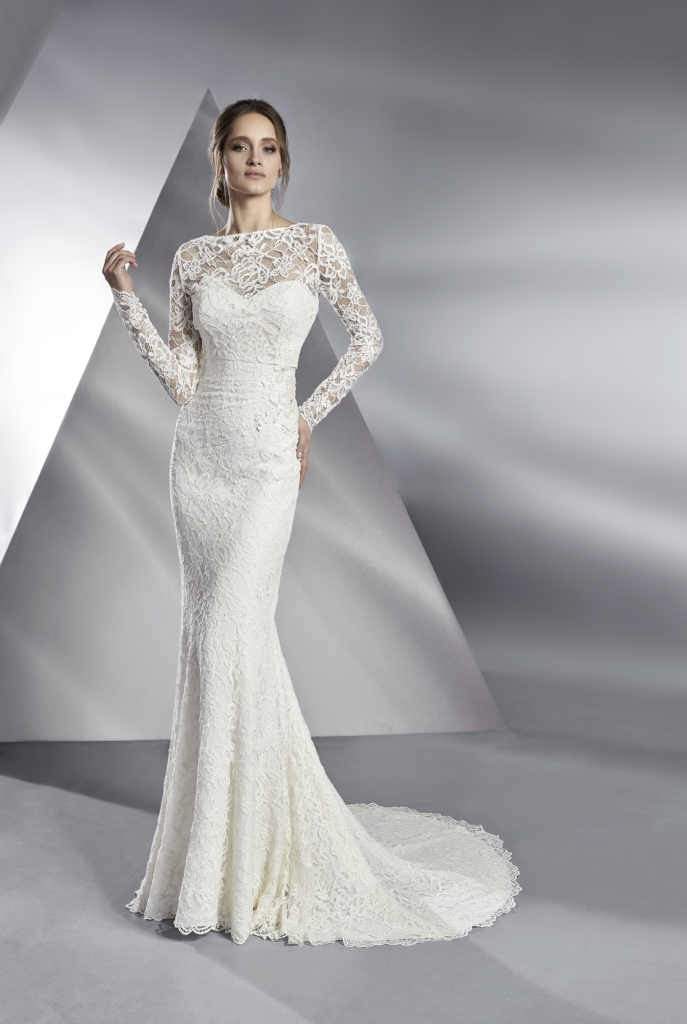 Modeca Brautkleid