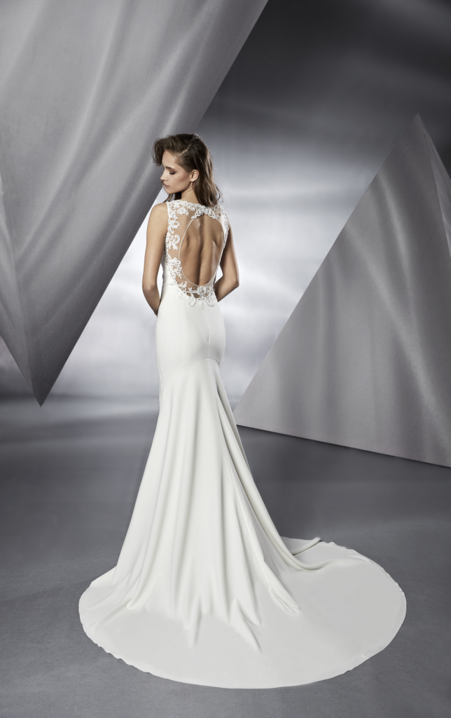 Modeca Brautkleid