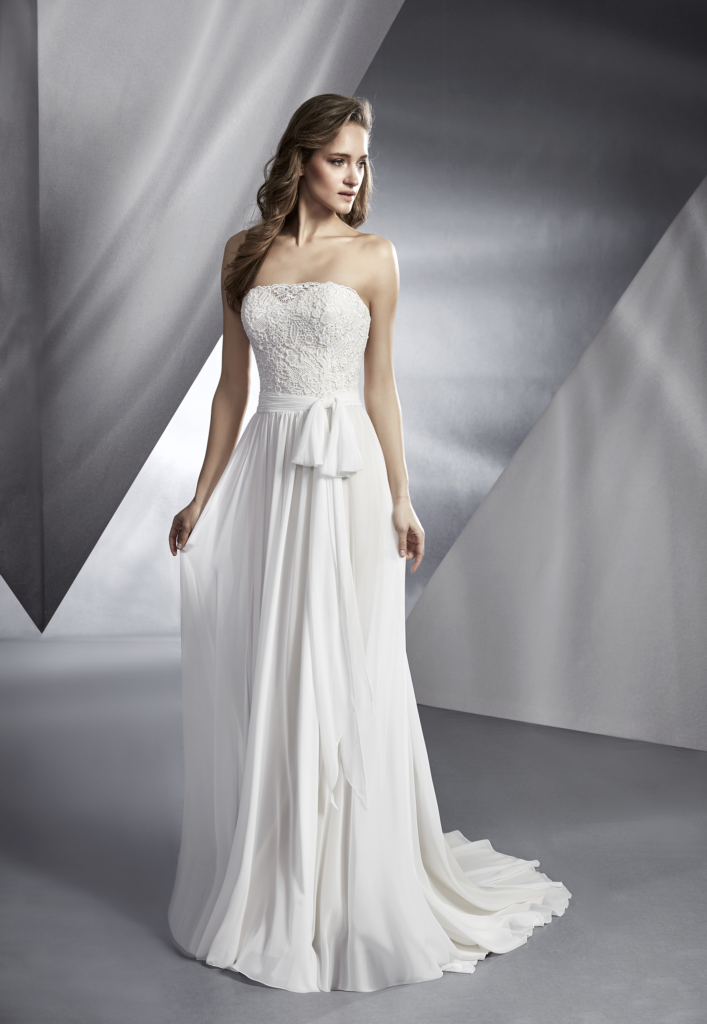 Modeca Brautkleid