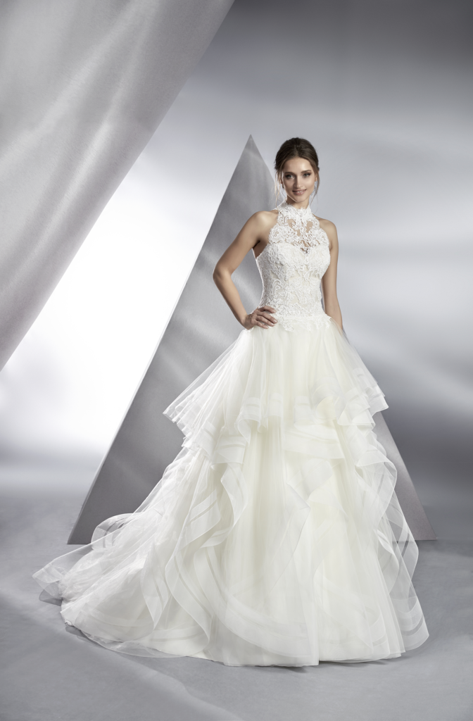 Modeca Brautkleid
