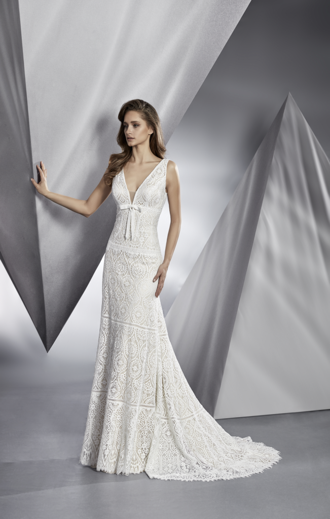 Modeca Brautkleid