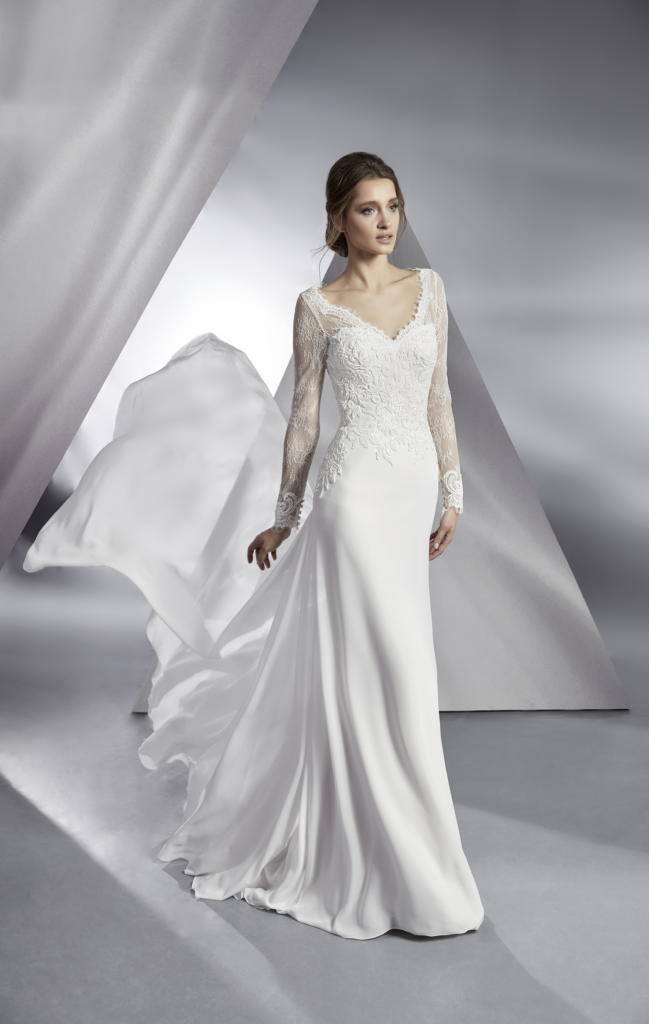 Modeca Brautkleid