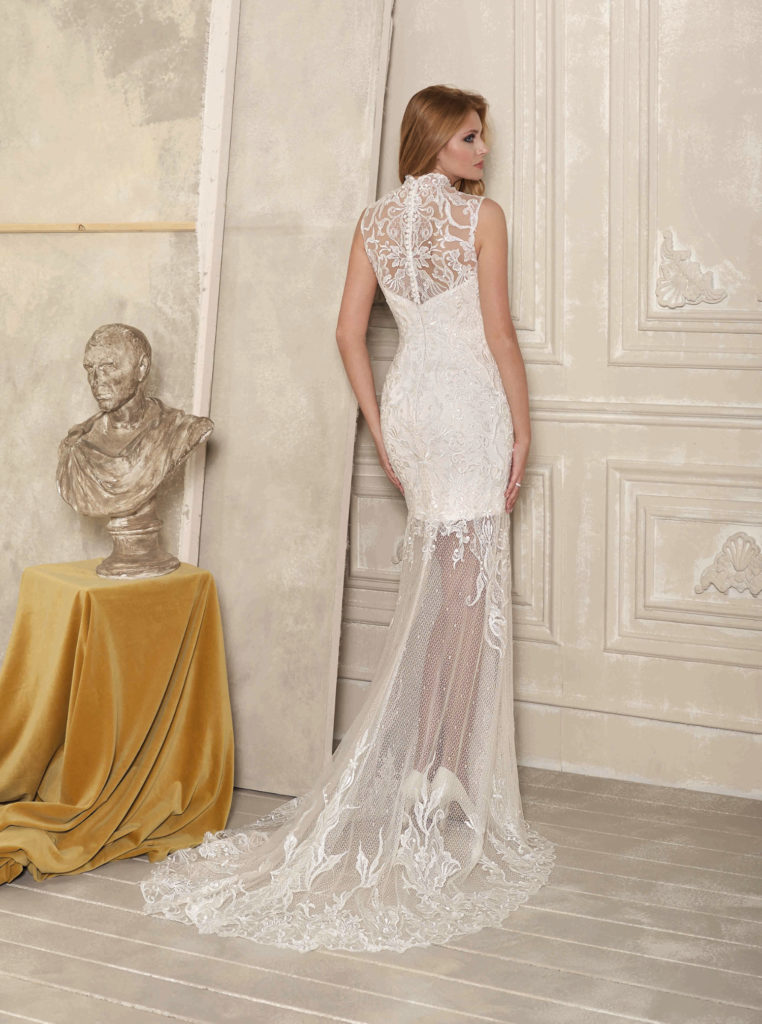 Novia D'Art Brautkleid