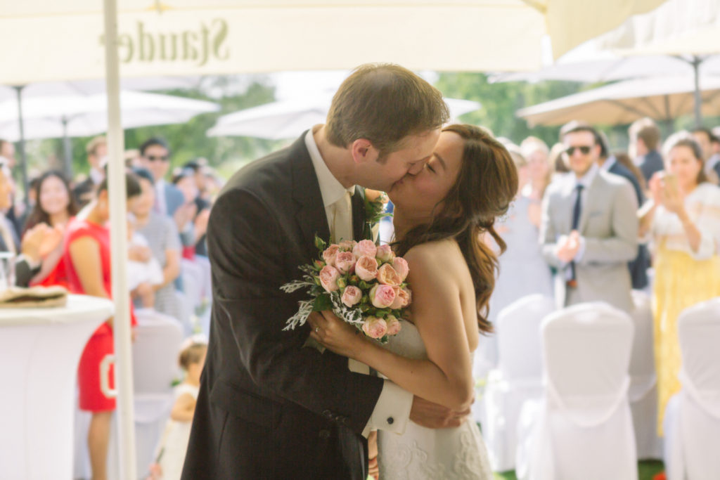 Real Wedding Story Rheinland
