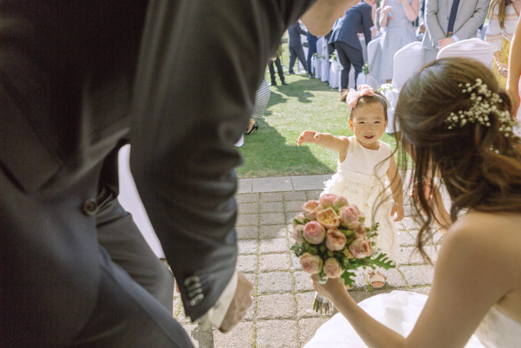 Real Wedding Story Rheinland