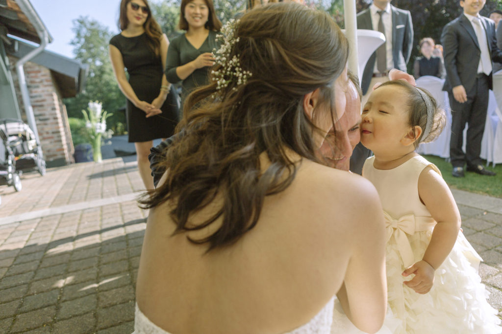Real Wedding Story Rheinland