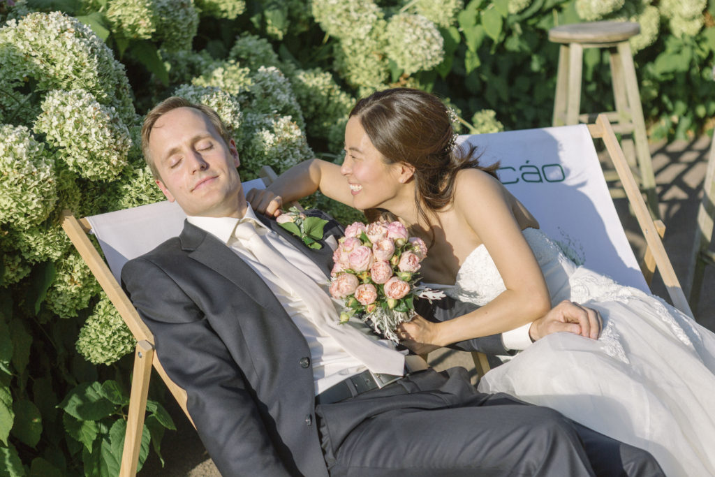 Real Wedding Story Rheinland