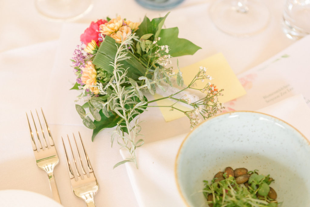 Real Wedding Story Rheinland