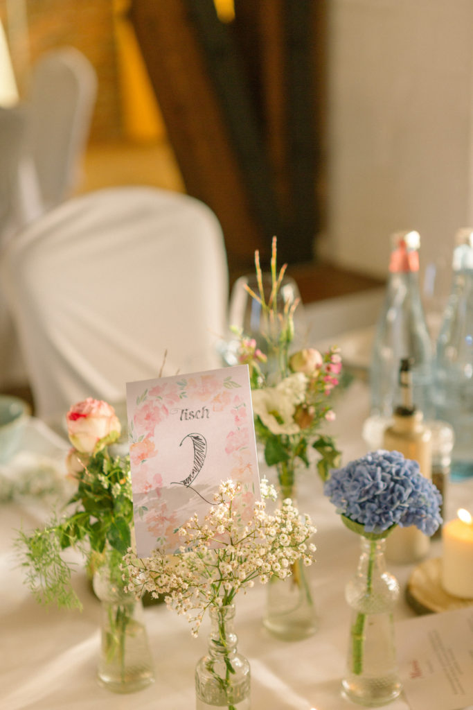 Real Wedding Story Rheinland