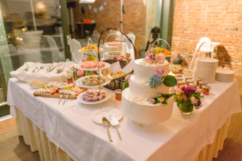 Real Wedding Story Rheinland