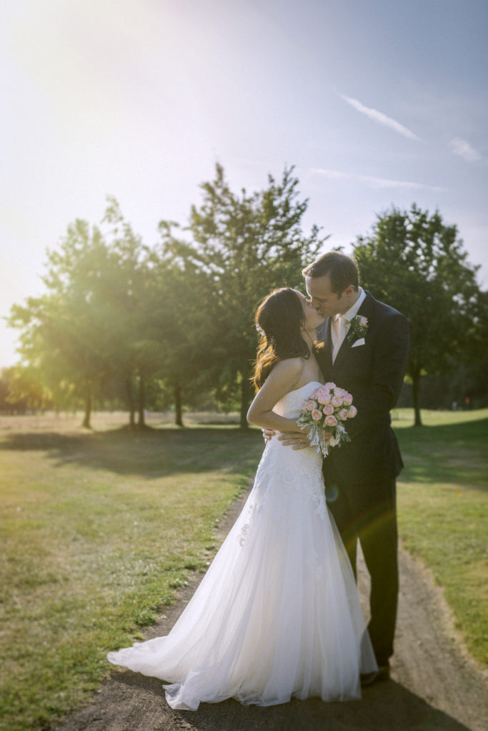 Real Wedding Story Rheinland