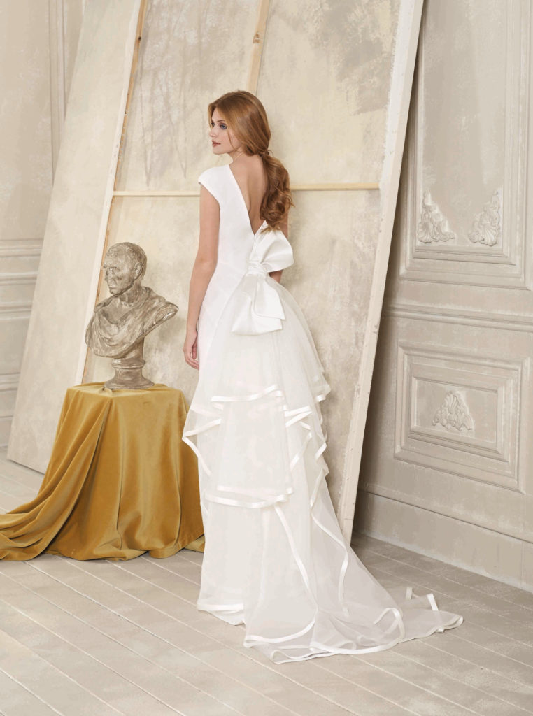 Novia D'Art Brautkleid