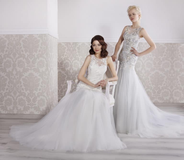 Das Jarice Brautkleid 2018