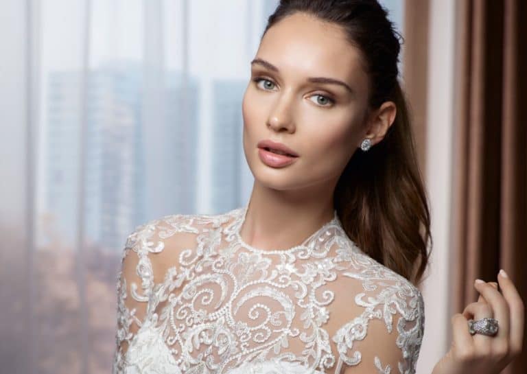 Das Sposa Brautkleid 2018