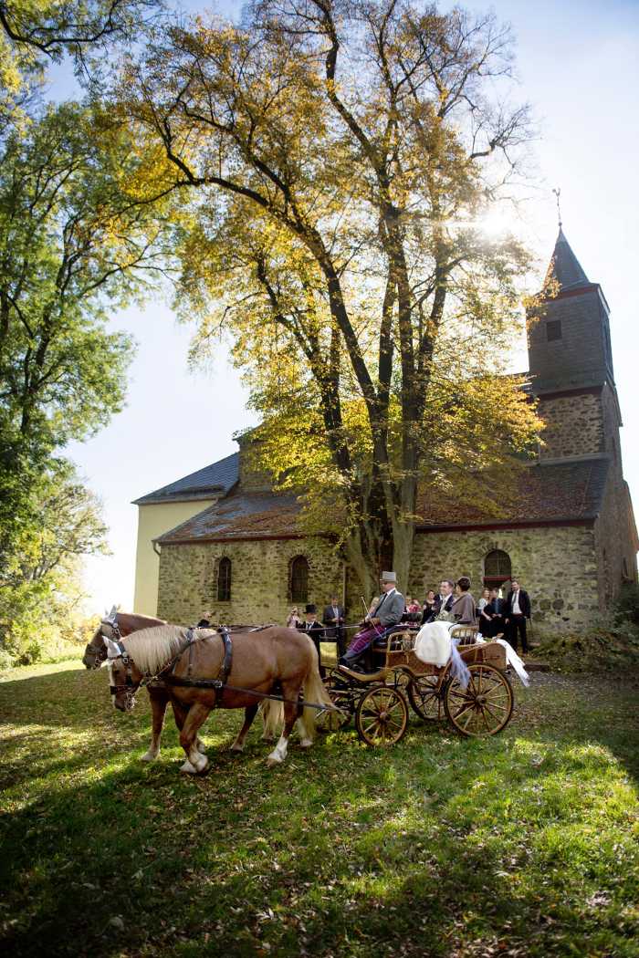 real wedding story