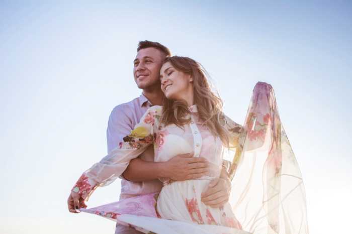 Hochzeitstag Zuckerhochzeit