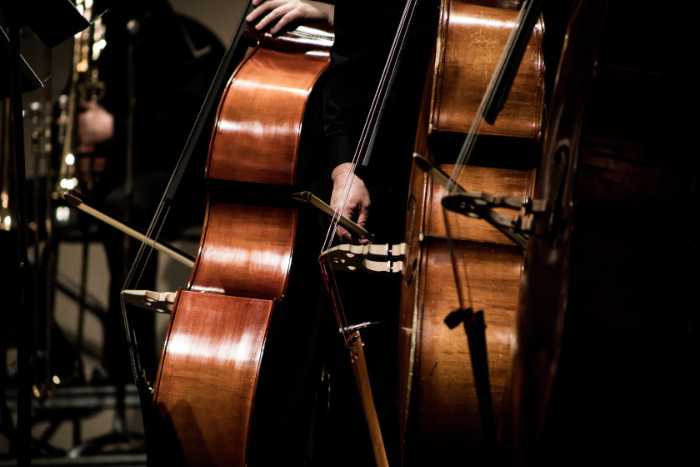 Kirchliche Trauung Musik
