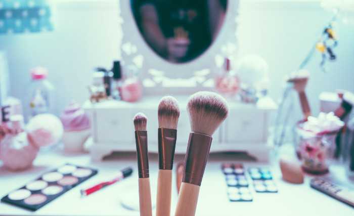 Tipps für das Braut Make-up 