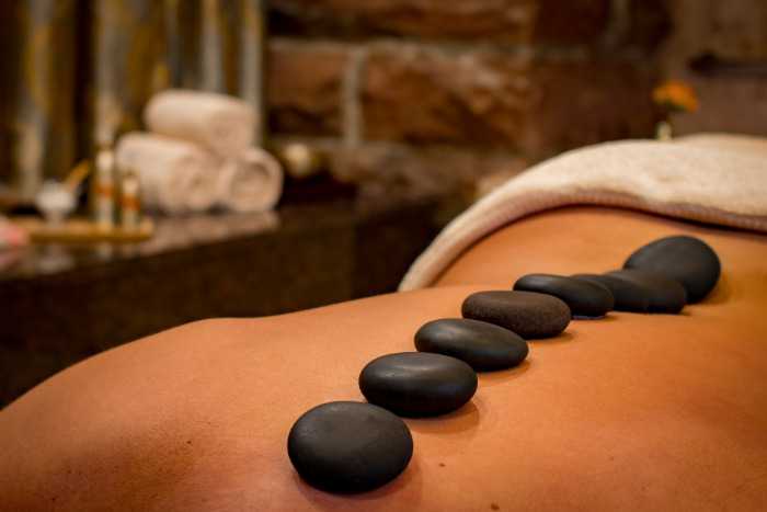 Wellness Junggesellinnenabschied
