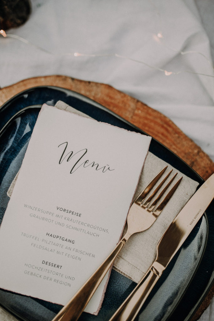 Rustic Vintage Wedding