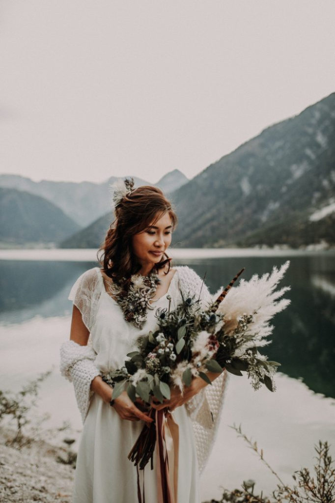 Rustic Vintage Wedding