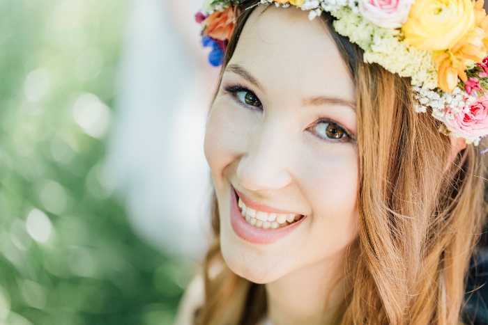 Real Wedding Story