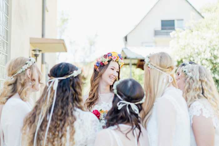 Real Wedding Story