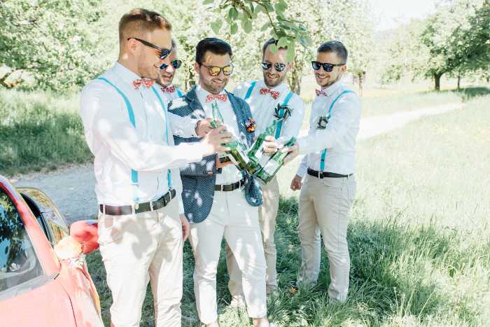 Real Wedding Story
