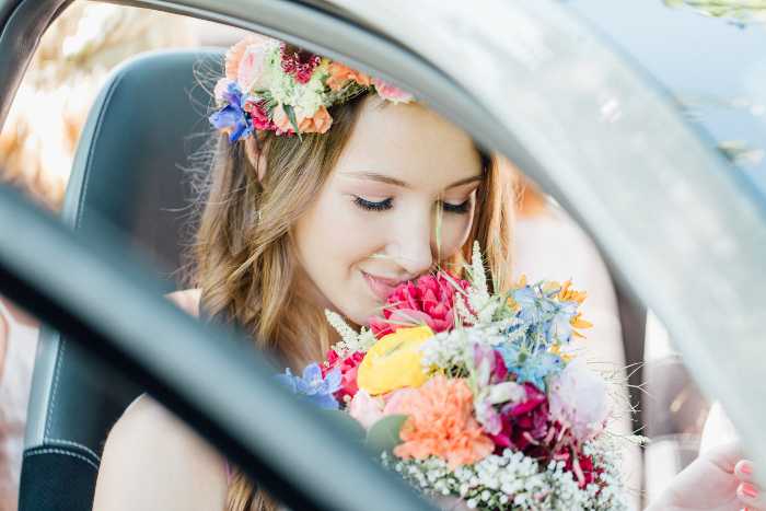 Real Wedding Story