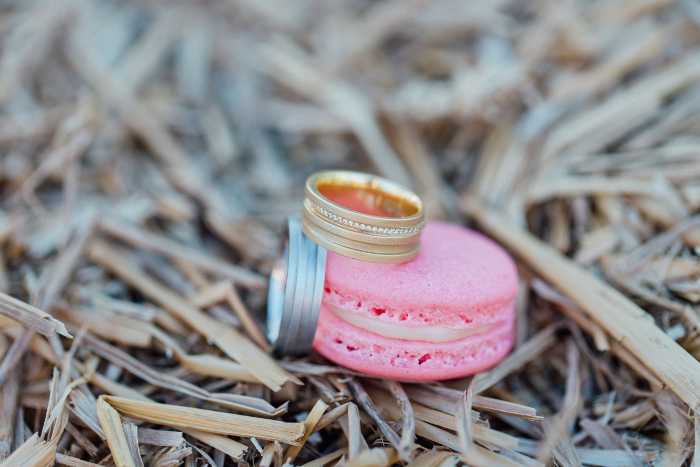 Real Wedding Story