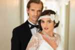 Shooting in Der Europäische Hof Heidelberg: Gold, Gin & Gatsby