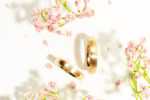 Trauringshooting Juwelier Lambert Wiesbaden