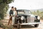 Real Wedding Story: Theresa und David trauen sich