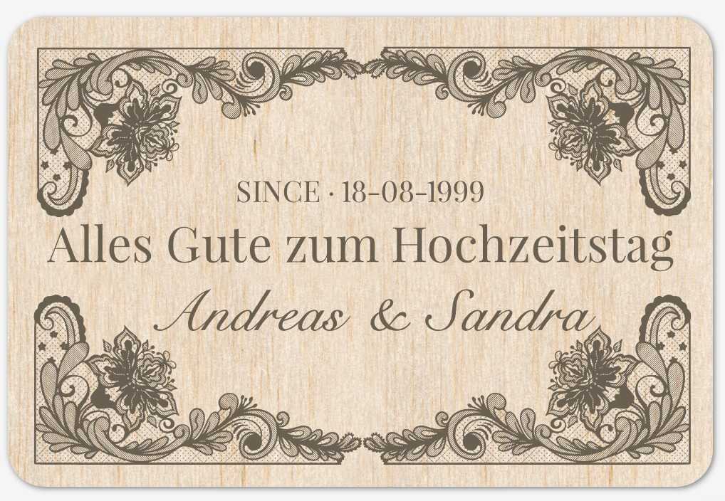 WhatsApp Glückwünsche zum Hochzeitstag lustig & kostenlos
